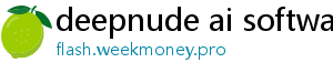 deepnude ai software