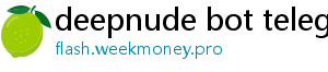 deepnude bot telegram