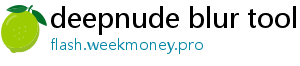 deepnude blur tool