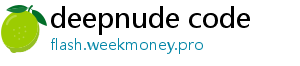 deepnude code