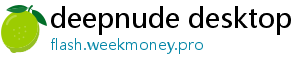 deepnude desktop app