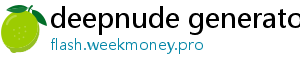 deepnude generator online