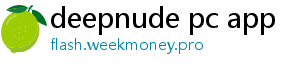 deepnude pc app