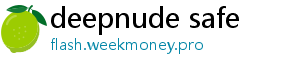 deepnude safe