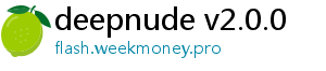 deepnude v2.0.0